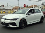 2024 Volkswagen Golf R 2.0T Manual