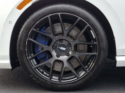 2024 Volkswagen Golf R 2.0T Manual