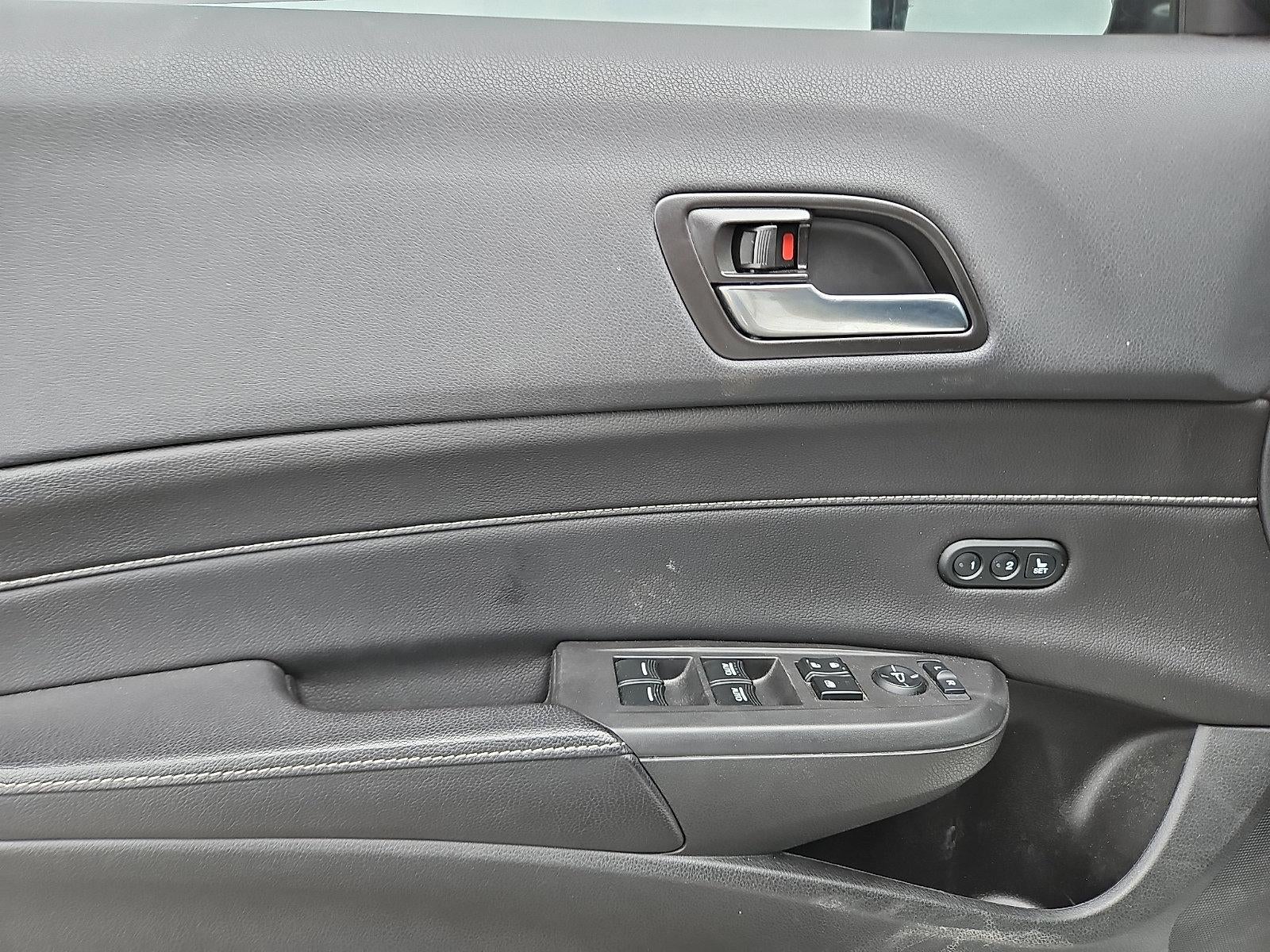 2021 Acura ILX Sedan w/Premium Package