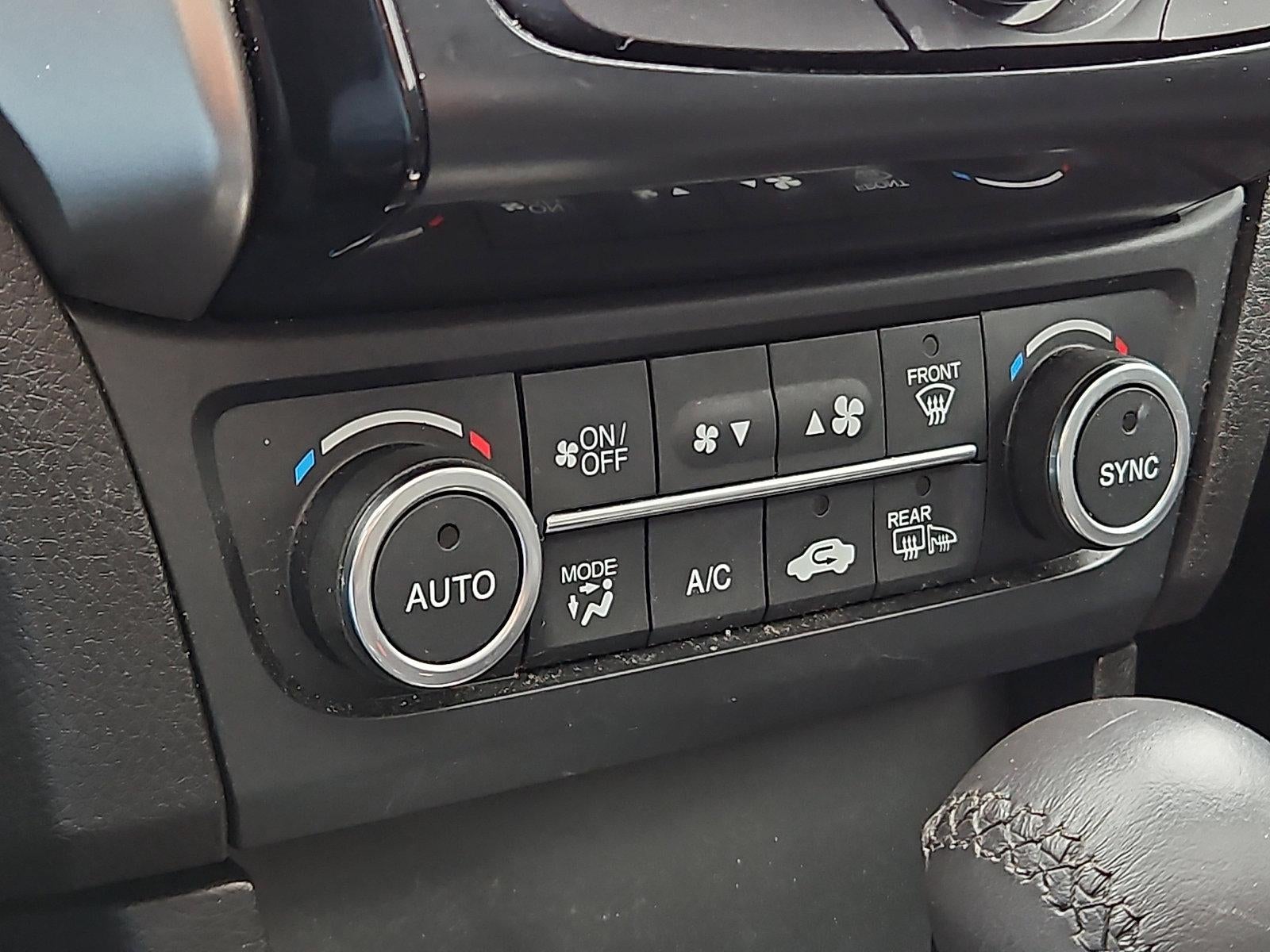 2021 Acura ILX Sedan w/Premium Package