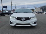 2021 Acura ILX Sedan w/Premium Package