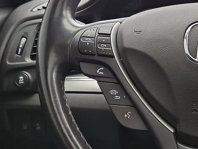 2021 Acura ILX Sedan w/Premium Package