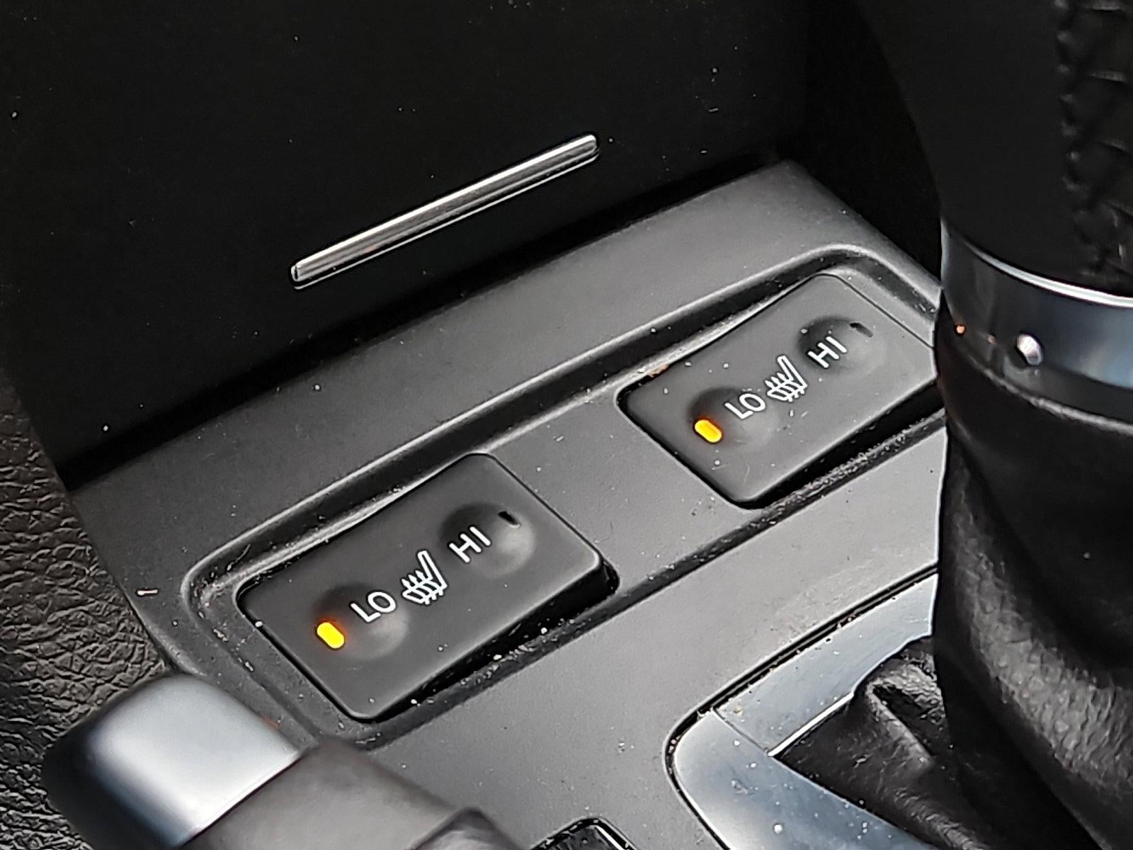 2021 Acura ILX Sedan w/Premium Package