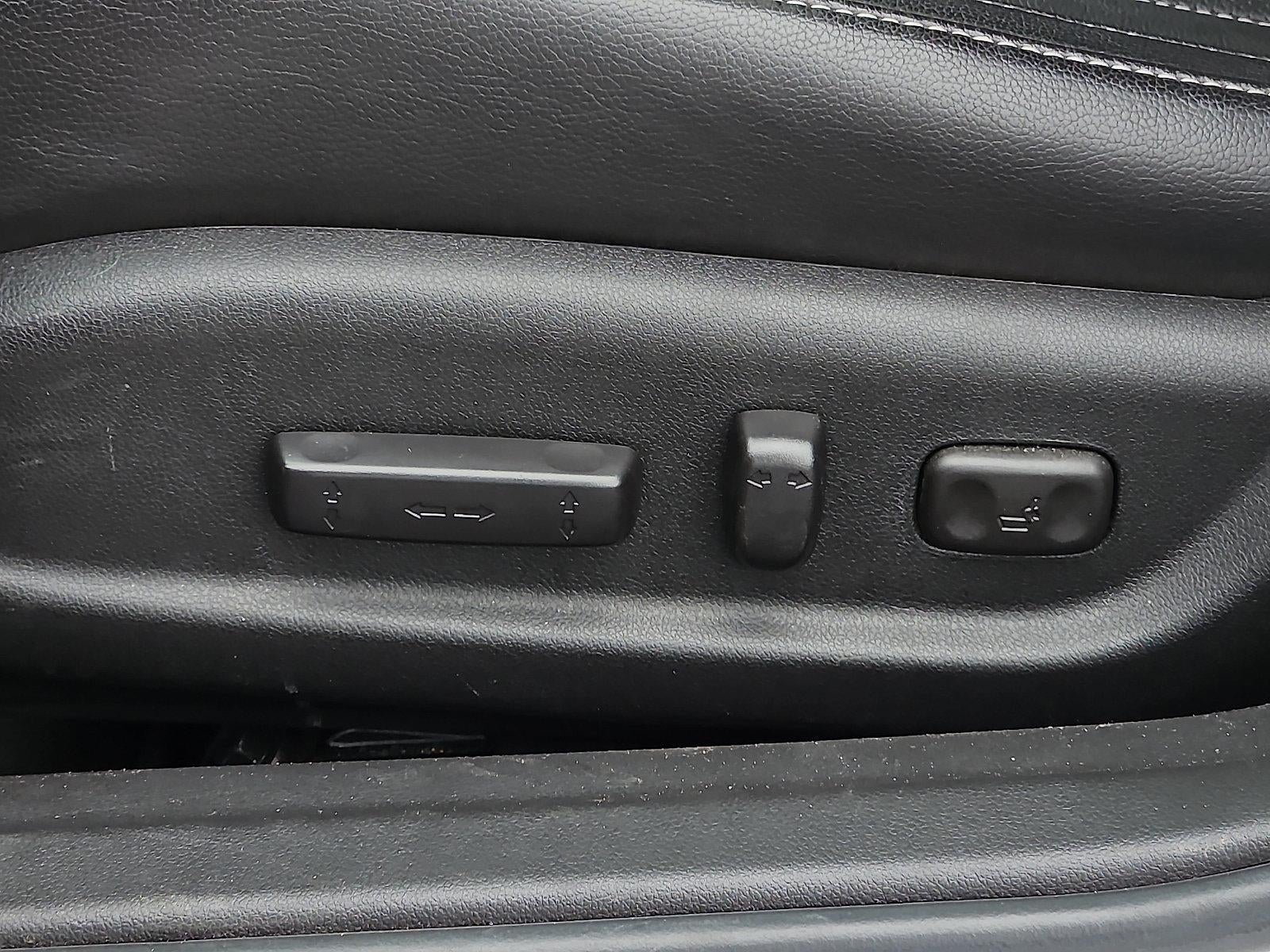 2021 Acura ILX Sedan w/Premium Package