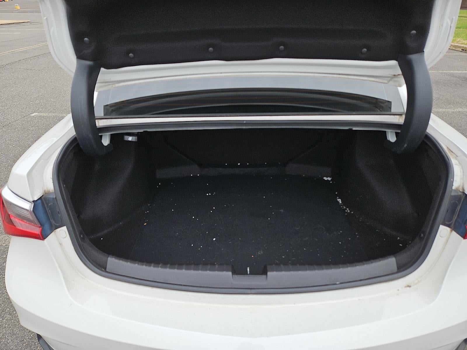 2021 Acura ILX Sedan w/Premium Package