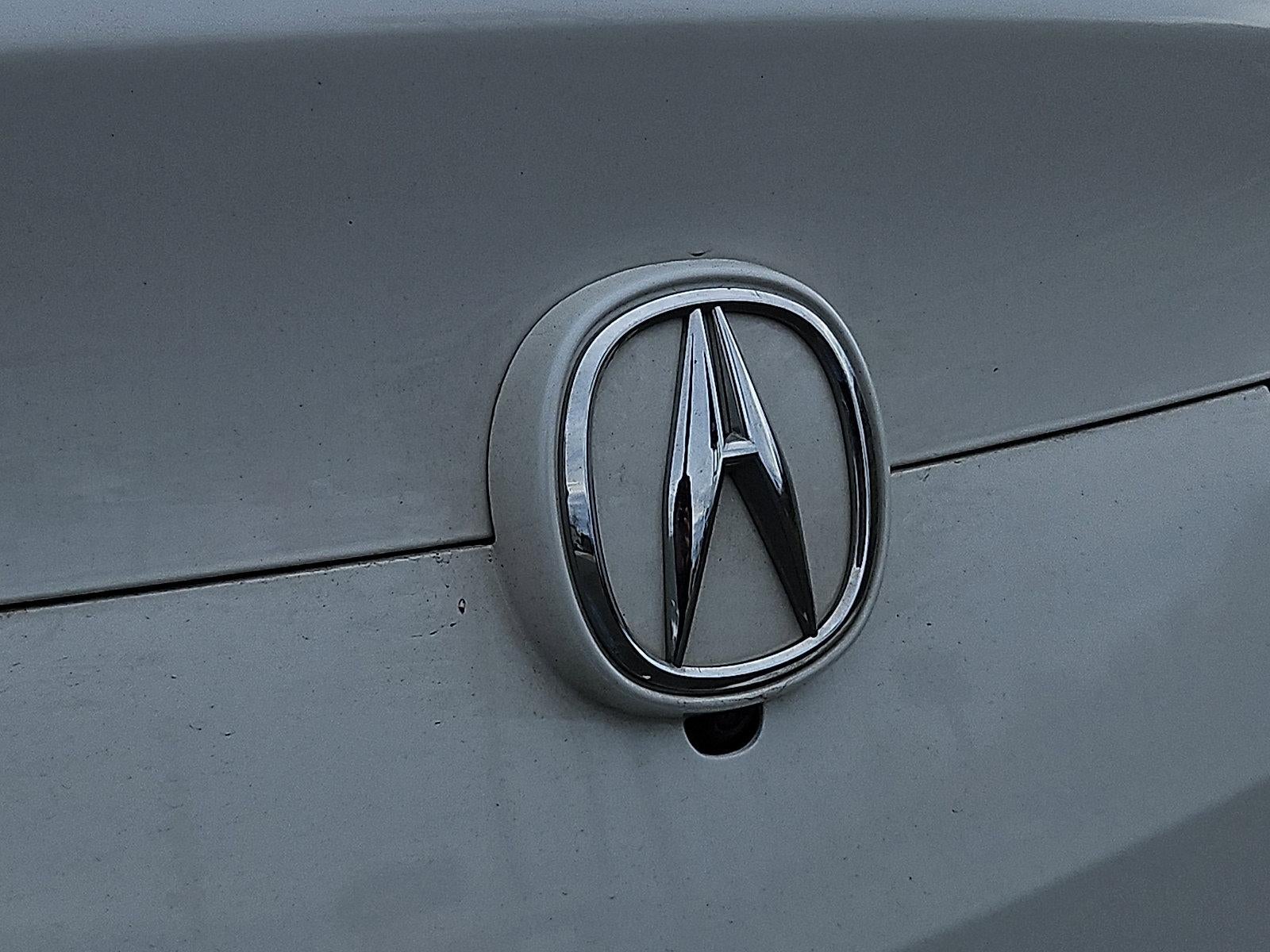 2021 Acura ILX Sedan w/Premium Package