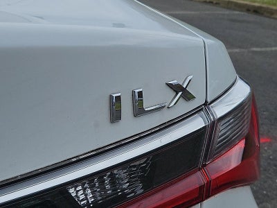 2021 Acura ILX Sedan w/Premium Package
