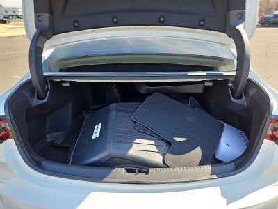 2022 Acura TLX FWD w/Technology Package