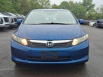 2012 Honda Civic Sedan LX Automatic