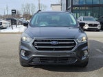 2017 Ford Escape SE 4WD