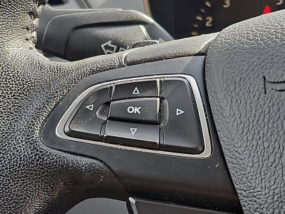 2017 Ford Escape SE 4WD