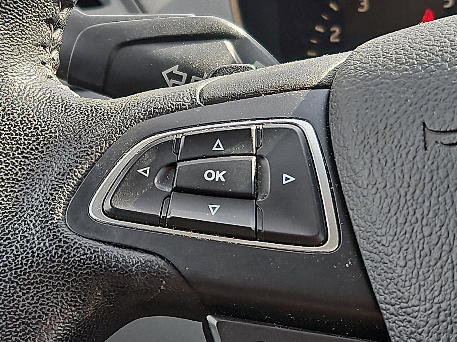 2017 Ford Escape SE 4WD