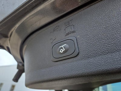 2017 Ford Escape SE 4WD