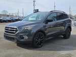 2017 Ford Escape SE 4WD