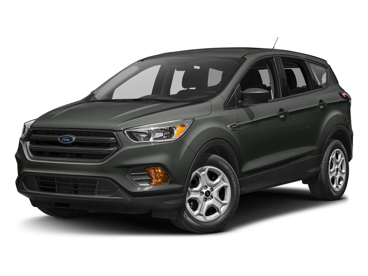 2017 Ford Escape SE 4WD