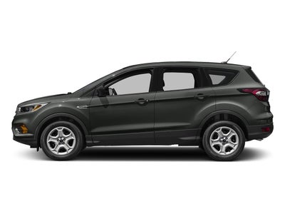 2017 Ford Escape SE 4WD