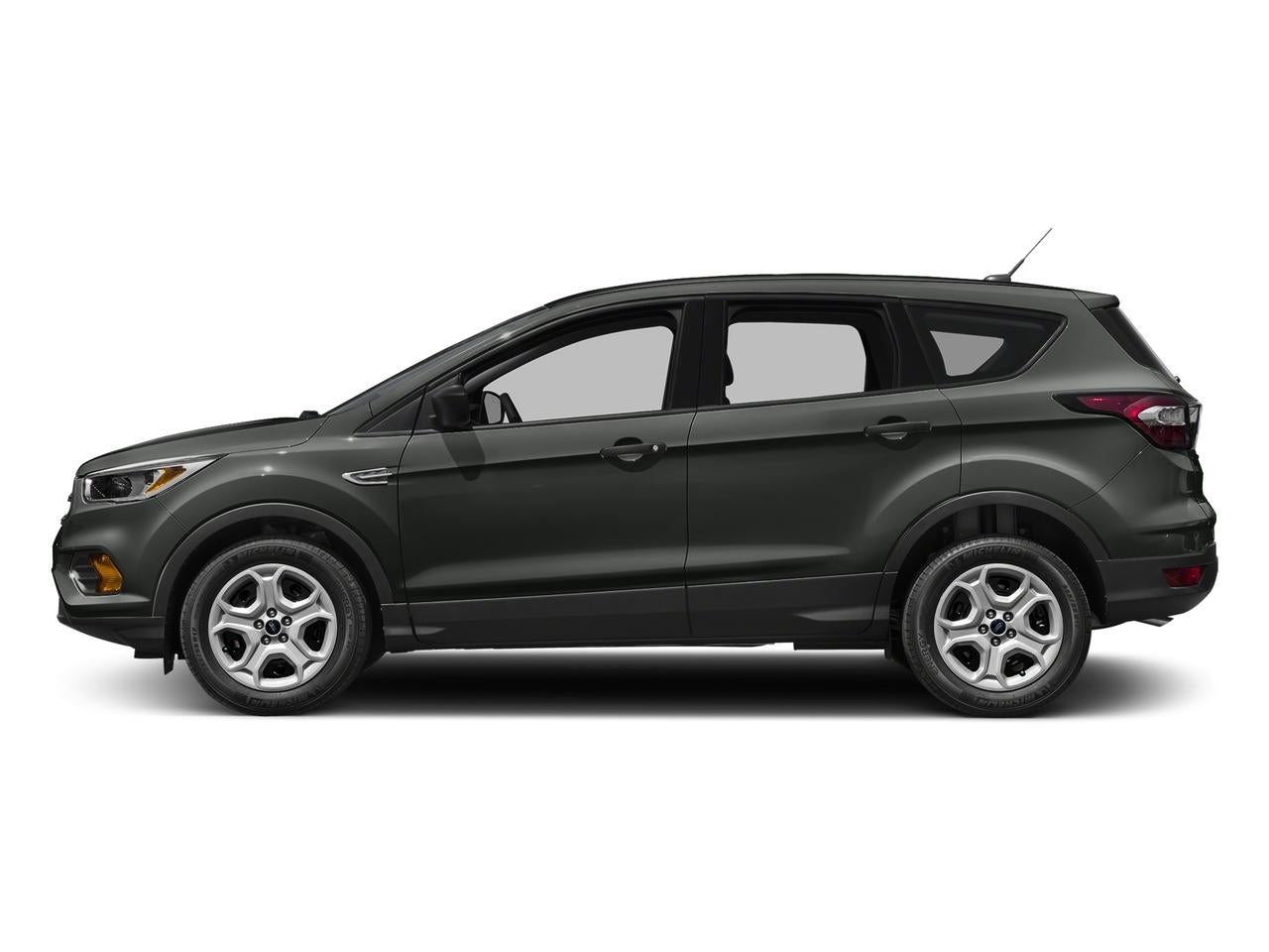 2017 Ford Escape SE 4WD