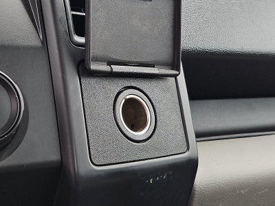 2019 Ford F-150 XL 2WD Reg Cab 6.5' Box