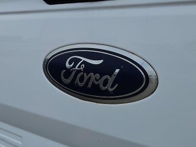 2019 Ford F-150 XL 2WD Reg Cab 6.5' Box