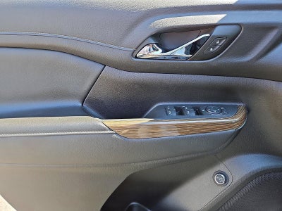 2023 GMC Acadia AWD SLE