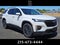 2022 Chevrolet Traverse AWD 2LT