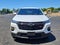2022 Chevrolet Traverse AWD 2LT