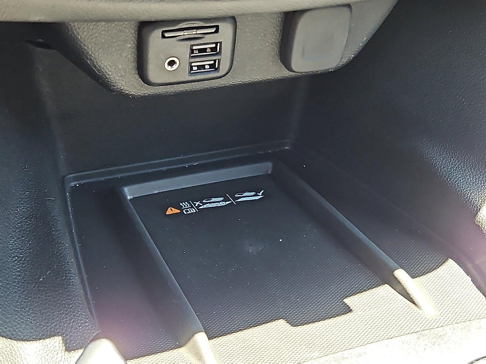2022 Chevrolet Traverse AWD 2LT