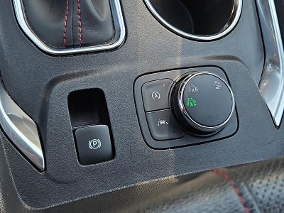 2022 Chevrolet Traverse AWD 2LT