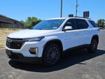 2022 Chevrolet Traverse AWD 2LT