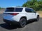 2022 Chevrolet Traverse AWD 2LT