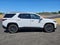 2022 Chevrolet Traverse AWD 2LT