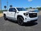 2025 GMC Sierra 1500 Crew Cab Short Box 4-Wheel Drive Elevation 3VL