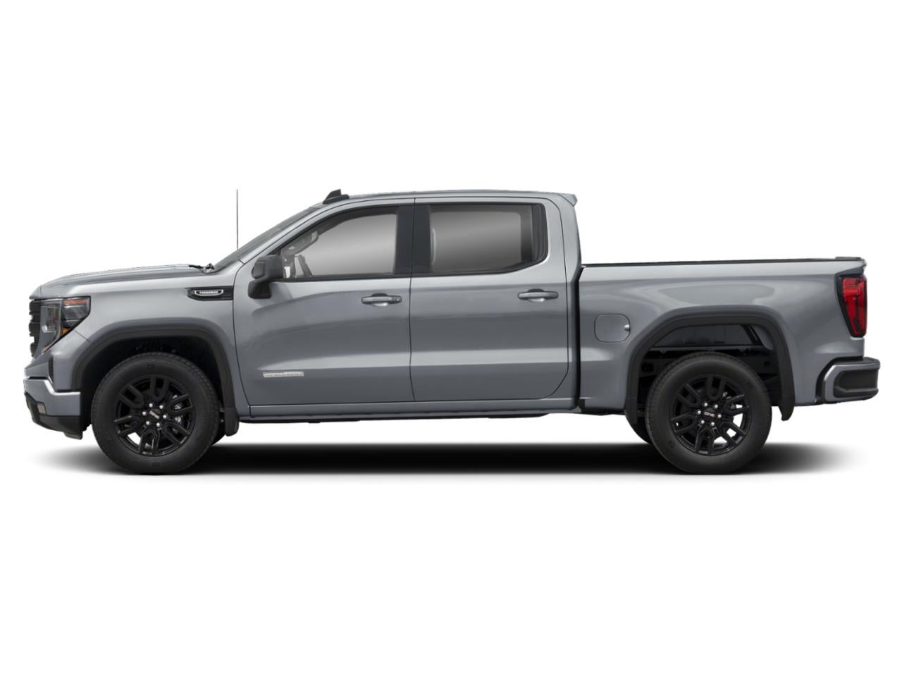 2025 GMC Sierra 1500 Crew Cab Short Box 4-Wheel Drive Elevation 3VL