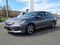 2016 Honda Accord Sedan LX CVT PZEV