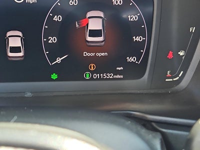 2024 Honda Accord Sedan LX CVT