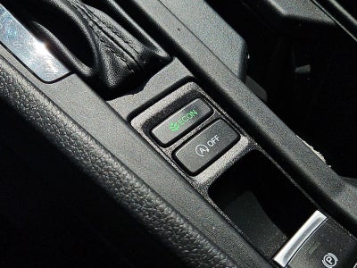 2024 Honda Accord Sedan LX CVT