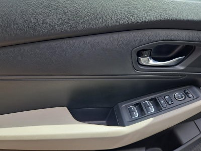2023 Honda Accord Sedan LX CVT