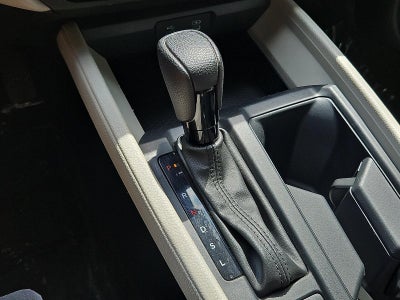 2023 Honda Accord Sedan LX CVT