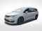 2020 Chrysler Pacifica Limited FWD