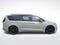 2020 Chrysler Pacifica Limited FWD
