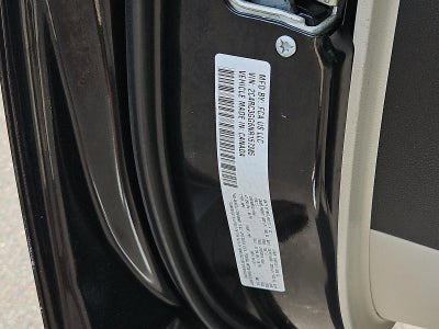 2022 Chrysler Pacifica Limited AWD