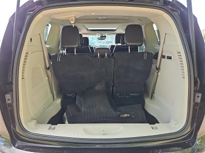2022 Chrysler Pacifica Limited AWD