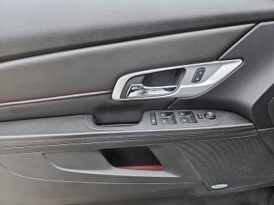 2016 GMC Terrain FWD SLE-2