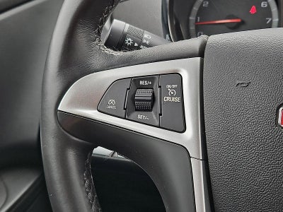 2016 GMC Terrain FWD SLE-2