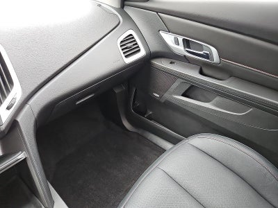 2016 GMC Terrain FWD SLE-2