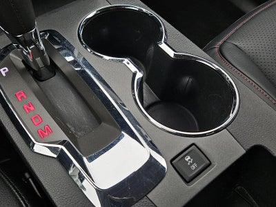 2016 GMC Terrain FWD SLE-2