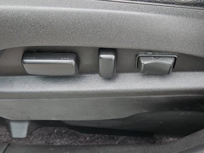 2016 GMC Terrain FWD SLE-2