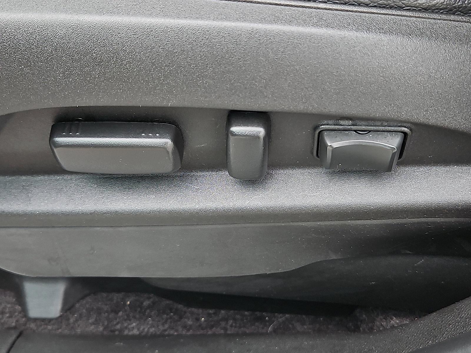 2016 GMC Terrain FWD SLE-2