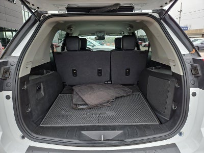 2016 GMC Terrain FWD SLE-2