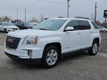 2016 GMC Terrain FWD SLE-2